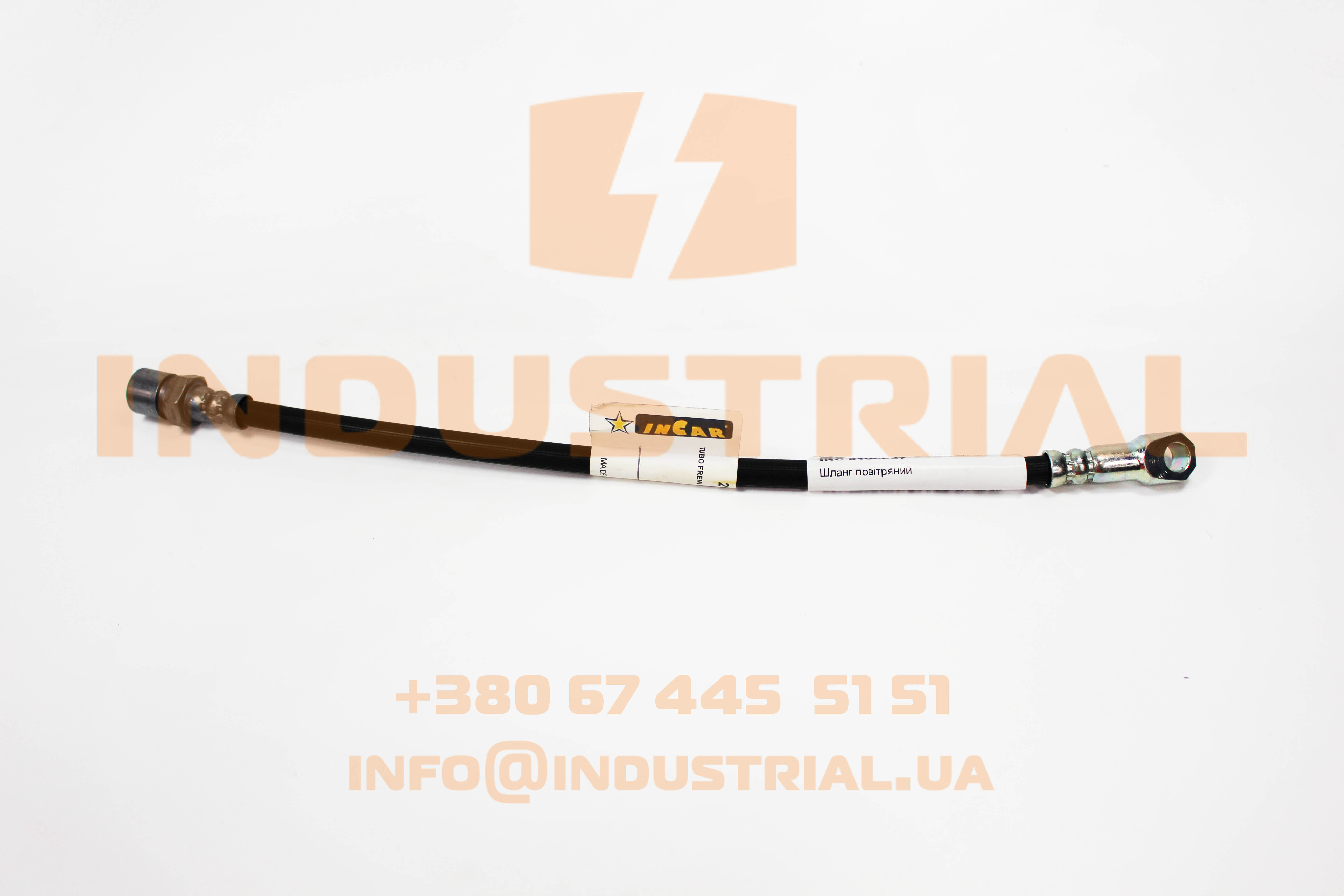 INC 0195027 INCAR